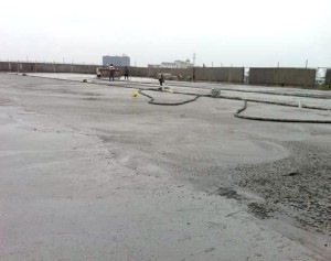 現(xiàn)場(chǎng)施工圖